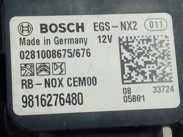  Opel 9816276480