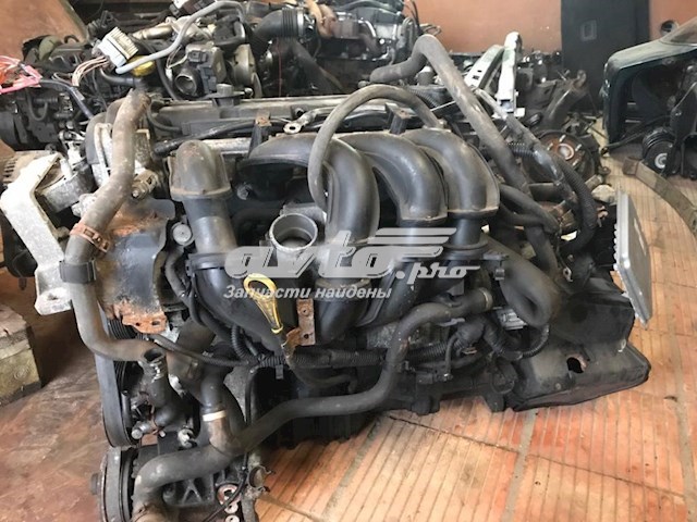 Silnik w komplecie Ford SHDA cena, od 1112,38 USD