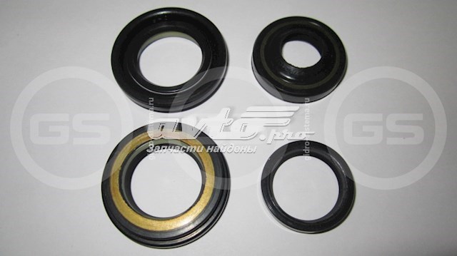 05105085AD Chrysler Listwa kierownicza (maglownica)