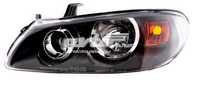Reflektor lewy Depo/Loro/Abakus 2151196LLDEM2 cena, od 120,91 USD
