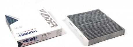 WPK122 Wunder Filtr kabiny