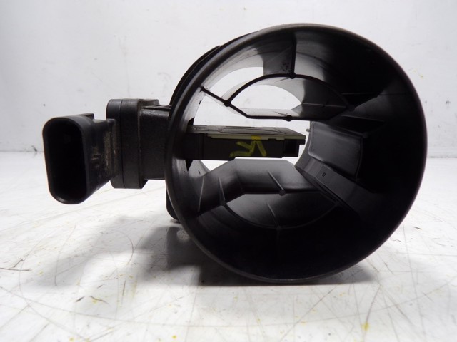 Do koszyka 5WK98102 VAG Czujnik przepływu powietrza, przepływomierz powietrza M.A.F.