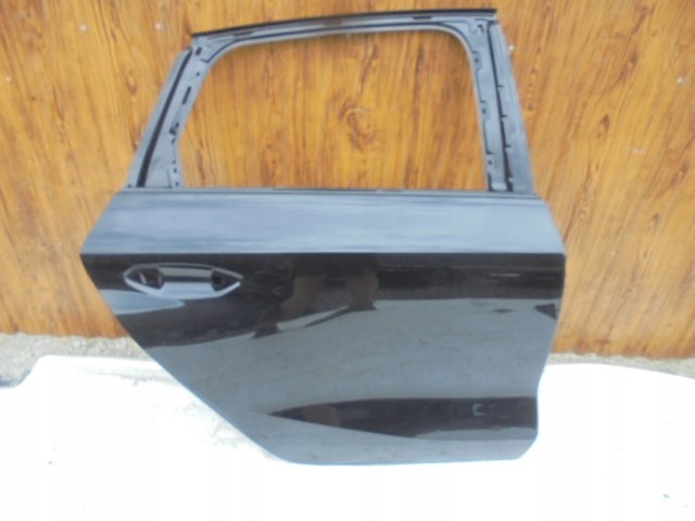 Drzwi tylne prawe do Audi A3  8VS, 8VM