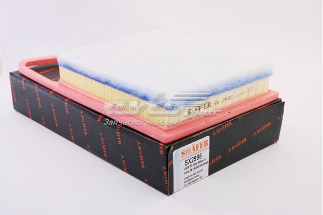 Filtr powietrza Shafer SX2995 cena, od 7,86 USD