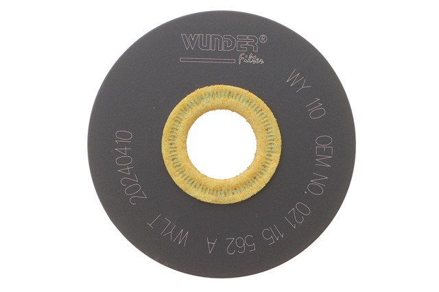WY110 Wunder Filtr oleju