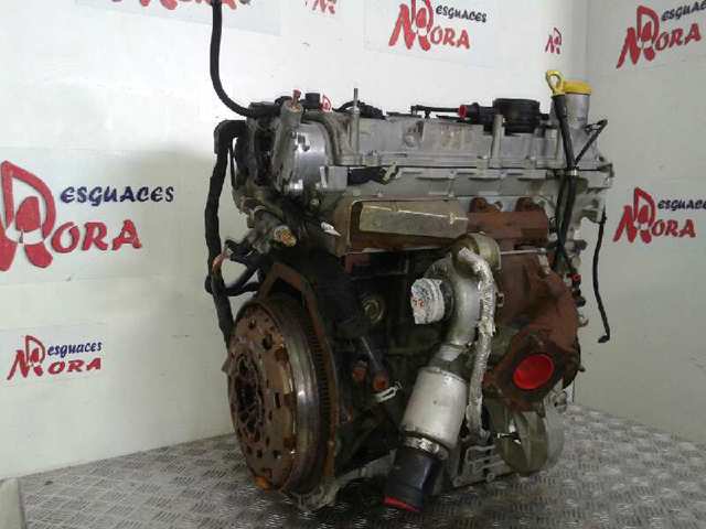 Silnik w komplecie Chrysler PT Cruiser hatchback (2001 - 2006) cena, od 1187,23 USD