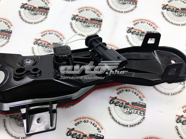 Lampa zespolona tylna lewa do Land Rover Range Rover VELAR L560