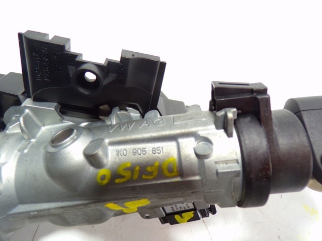 Stacyjka zapłonowa VAG 1K0905851D cena, od 87,18 USD