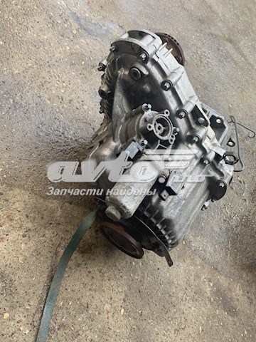 Skrzynia rozdzielcza 4H227K780CA Land Rover