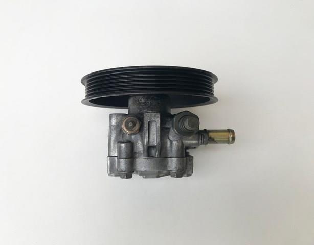 Pompa wspomagania hydraulicznego kierownicy Mitsubishi MR333754 cena, od 66,72 USD