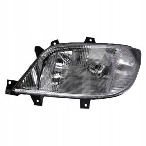 Reflektor lewy A9018201461 Mercedes