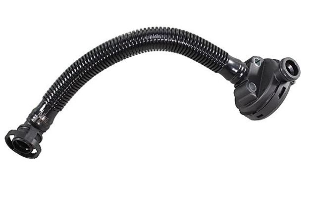 Zawór PCV odpowietrzający silnik Metzger 2385073 cena, od 40,68 USD