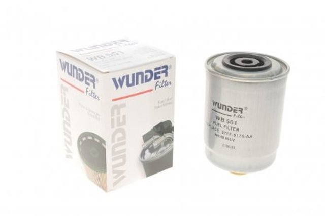 Filtr paliwa Wunder WB501 cena, od 14,35 USD