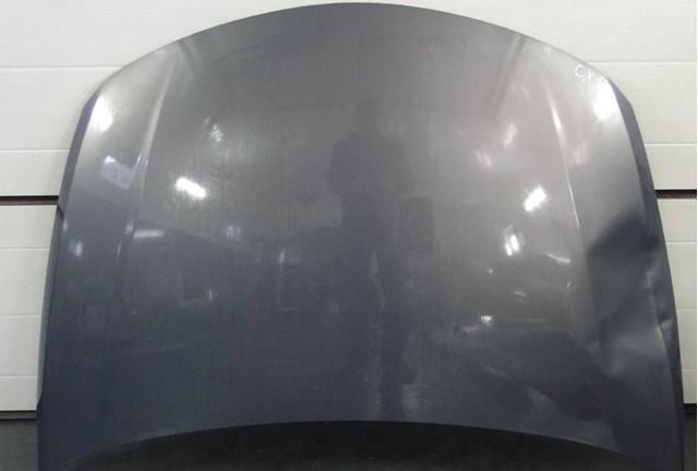 Maska silnika do Mazda CX-9  TB