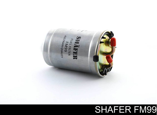 Do koszyka FM99 Shafer Filtr paliwa