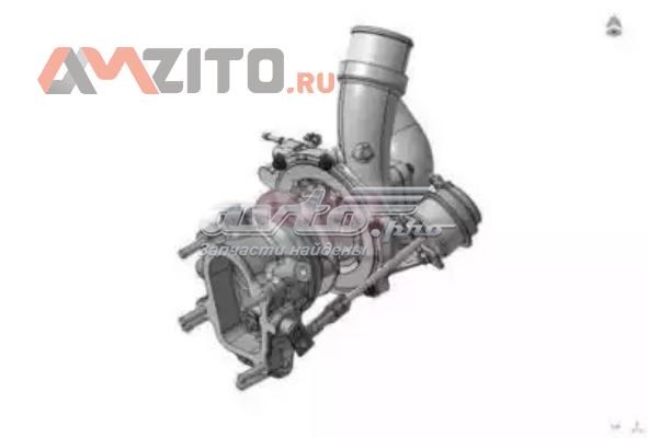 282004A500 Hyundai/Kia Turbina