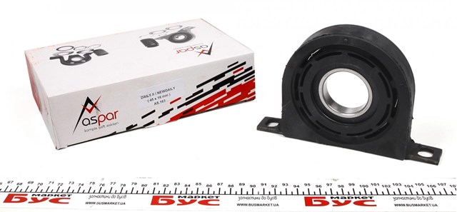  Aspar AS163