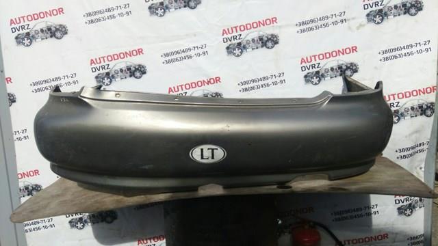 Do koszyka Zderzak tylny Hyundai Sonata III 