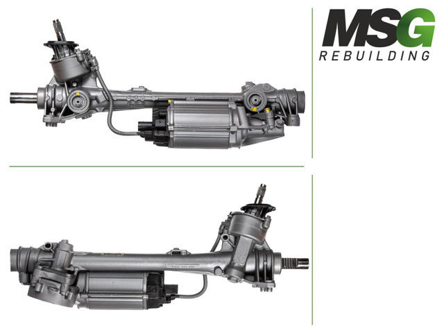 Do koszyka VW414NL00R MSG Rebuilding Listwa kierownicza (maglownica)