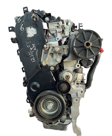 Silnik w komplecie Ford TXWA cena, od 2951,46 USD