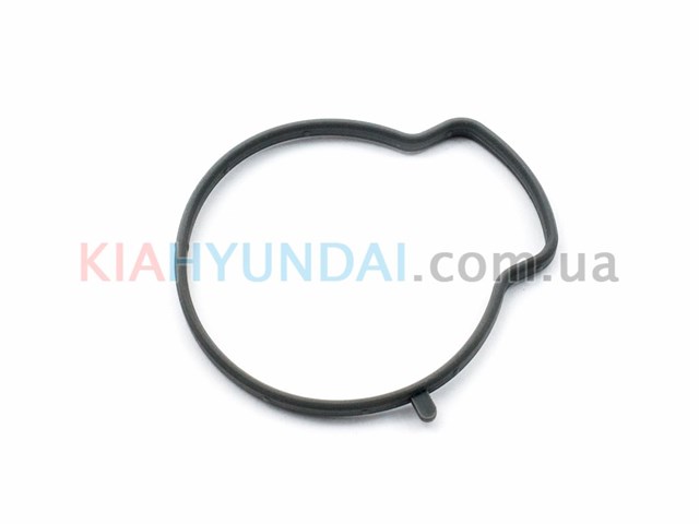  Uszczelka przepustnicy KIA Optima 3