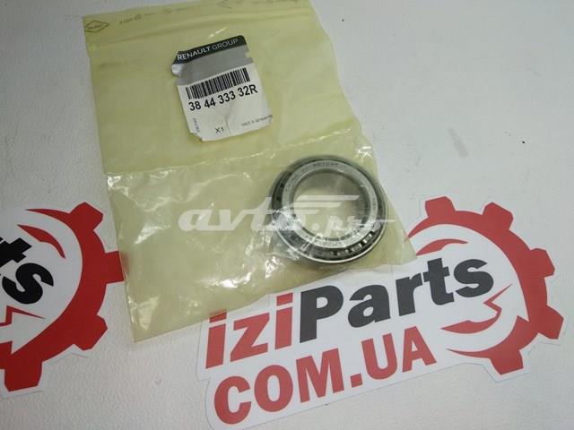 Łożysko skrzyni biegów Renault DUSTER II SUV (HM) (2017 - 2026) cena, od 91,18 USD