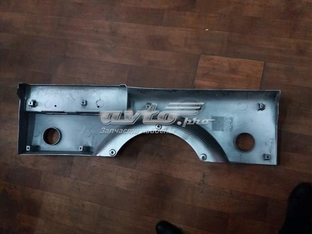 Zderzak tylny do Chery Tiggo  T11