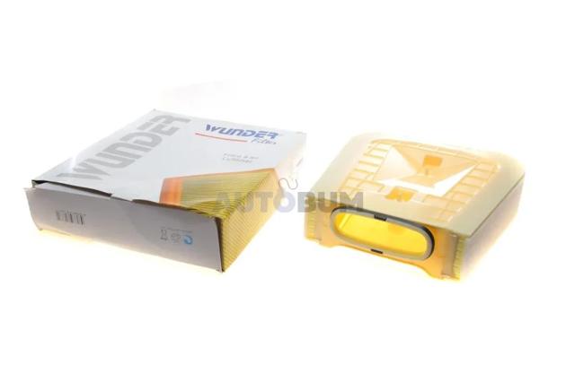 Do koszyka WH156 Wunder Filtr powietrza