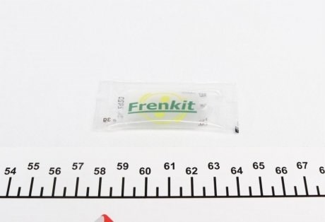Smar do prowadnic zacisków 86010 Frenkit