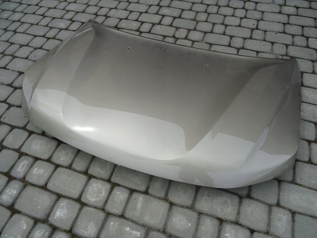 Maska silnika Renault (RVI) 651008347R