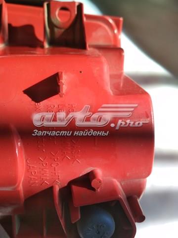 8145660050 Toyota Przednia lampa przeciwmgielna tylna lewa