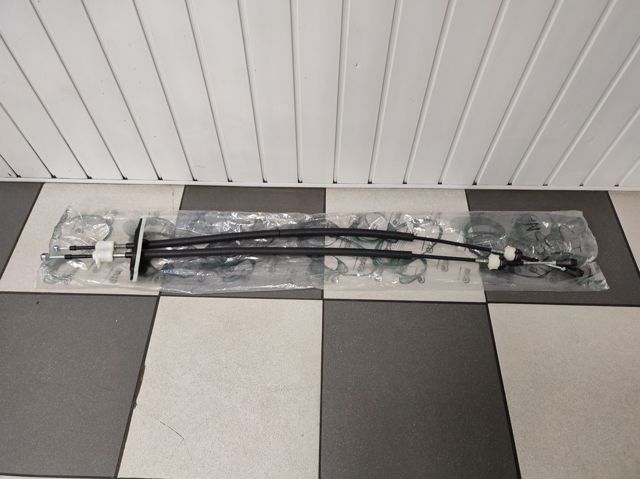 Linka sprzęgła 55212927 Fiat/Alfa/Lancia