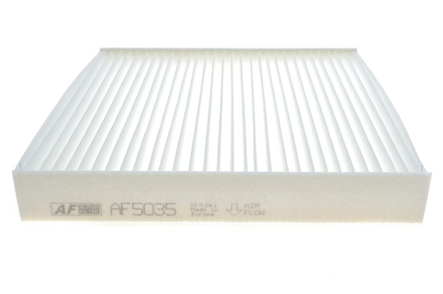 Filtr kabiny Alpha Filter AF5035 cena, od 8,01 USD