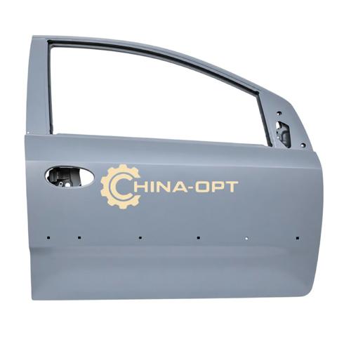 Drzwi przednie prawe Chery Kimo hatchback (A1, S12) (2007 - 2026) cena, od 135,52 USD