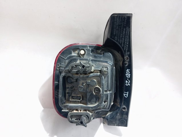  Renault (RVI) 265507316R cena, od 232,07 USD