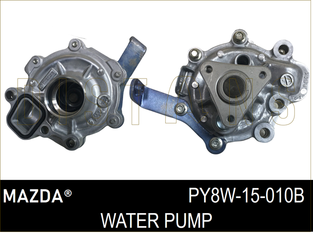  Pompa chłodząca wodna Mazda CX-9 
