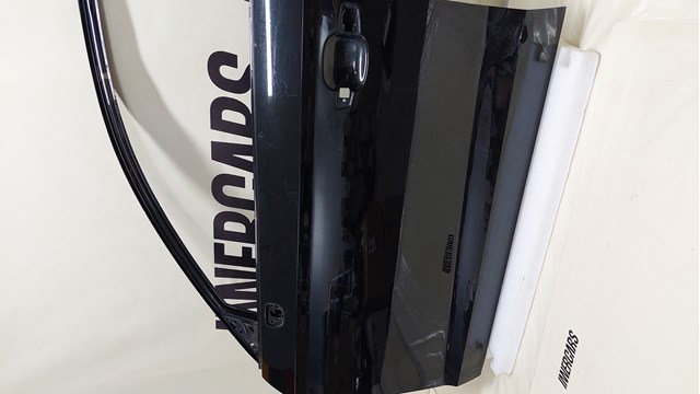  Drzwi przednie lewe Audi A3 