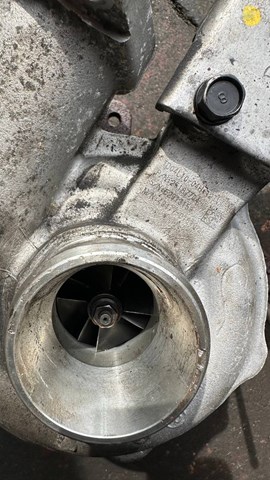 Turbina Mitsubishi 4947701610 cena, od 521,06 USD