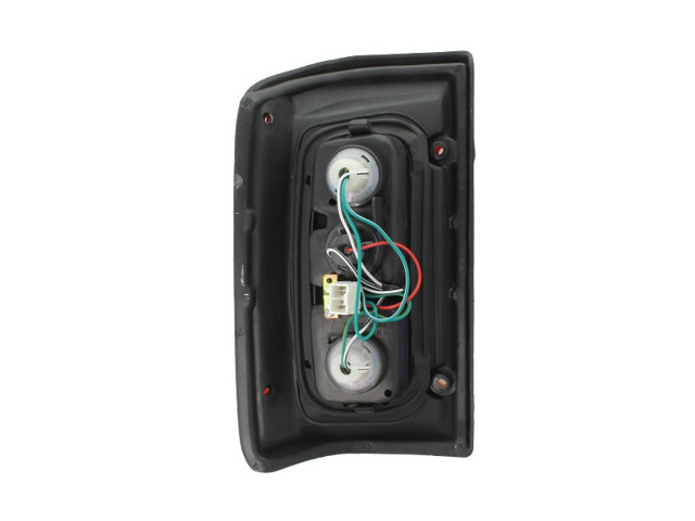  Lampa zespolona tylna prawa Nissan Patrol 