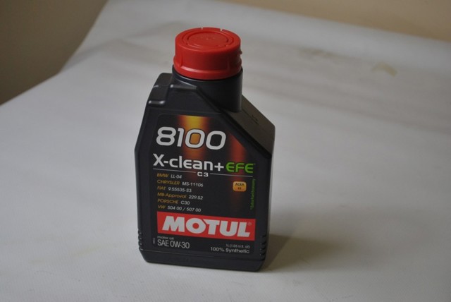 Do koszyka 111657 Motul Olej do silnika