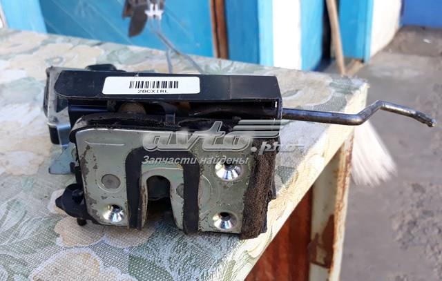 Zamek drzwi przednich lewych KIA Rio II hatchback (JB) (2005 - 2011) cena, od 90,60 USD