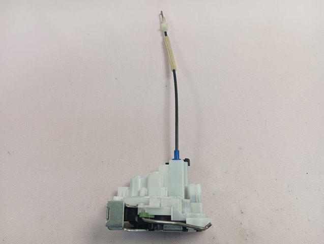 Zamek drzwi przednich lewych Fiat/Alfa/Lancia 51975082 cena, od 86,83 USD