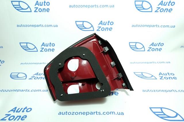 Lampa zespolona tylna prawa do KIA Cerato I LD