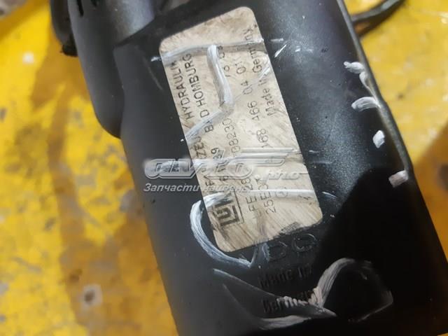 A1684660401 Mercedes Pompa wspomagania hydraulicznego kierownicy