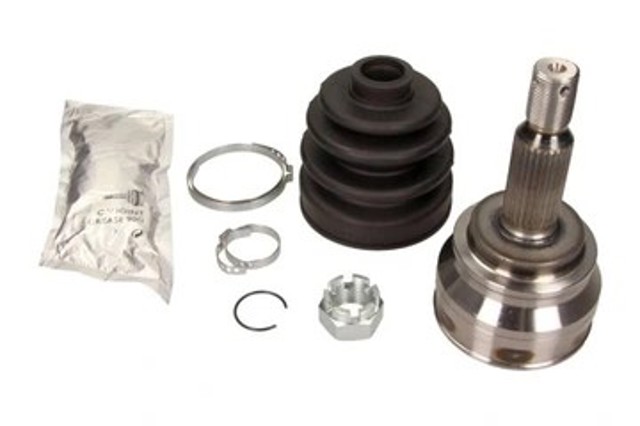 Półoś napędowa przednia prawa Mitsubishi 3815A496 cena, od 103,13 USD