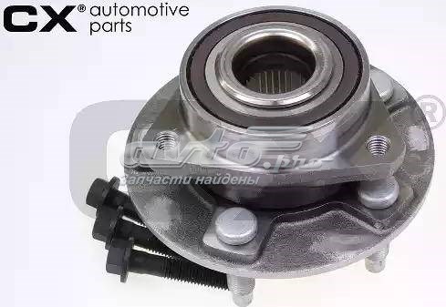 Piasta tylna CX/Complex CX725 cena, od 106,17 USD