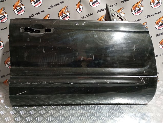 Do koszyka 60009SA1219P Subaru Drzwi przednie prawe