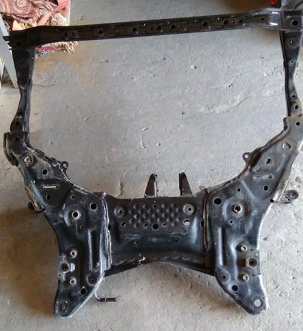 Korpus osi przedniej do Mazda 6  GJ, GL