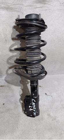 4852080626 Toyota Amortyzator przedni lewy