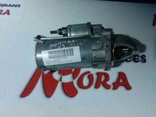 Do koszyka 51823860 Ford Rozrusznik